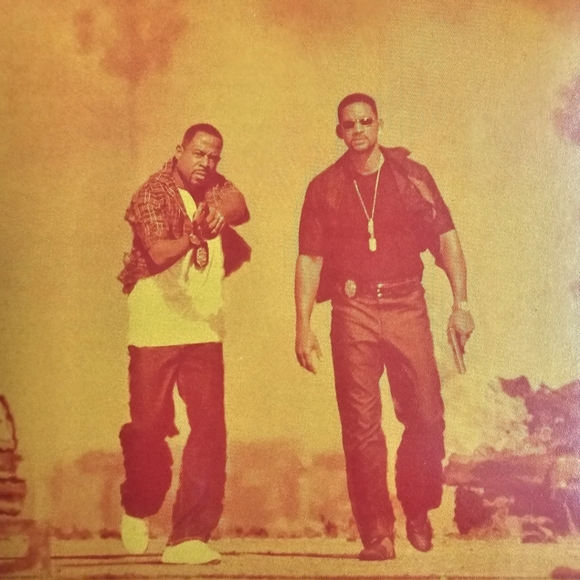 Bad Boys II The Soundtrack by Various Artists CD 2003, Bad Boy Entertainment - Picture 5 of 10